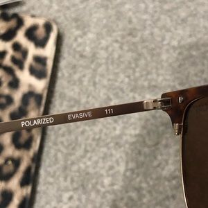 Quay women’s sunglasses
